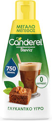 Canderel Υγρό Γλυκαντικό Stevia 200ml