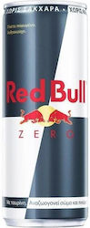 Red Bull Енергийна напитка с Газировка, Без Зах...