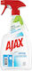 Ajax Crystal Clean Καθαριστικό Spray Τζαμιών 750ml