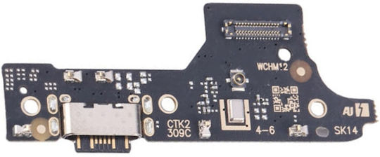 Ladeplatine für Xiaomi Redmi 12 5G