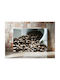 Πίνακας Close-up Coffee Beans Κοντινό Πλάνο Κόκκων Καφέ 150x100