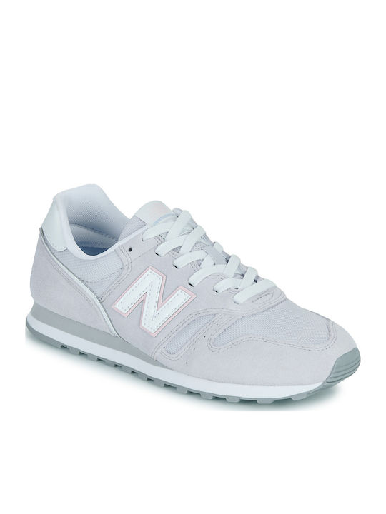 New Balance 373 Sneakers Gray WL373SO2
