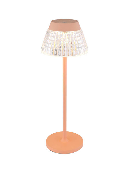 Globo Lighting Decorative Lamp Transparent