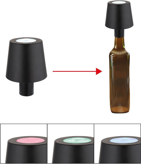 Globo Lighting Φωτιστικό LED RGB