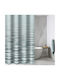 Guy Laroche Cuba Shower Curtain 240x185cm Cement