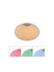 Globo Lighting Lustră Decorativă Alb