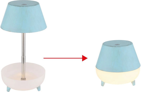 Globo Lighting Διακοσμητικό Φωτιστικό LED Θερμό Λευκό 3000K