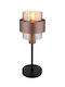 Globo Lighting Milley Lustră Decorativă Transparent