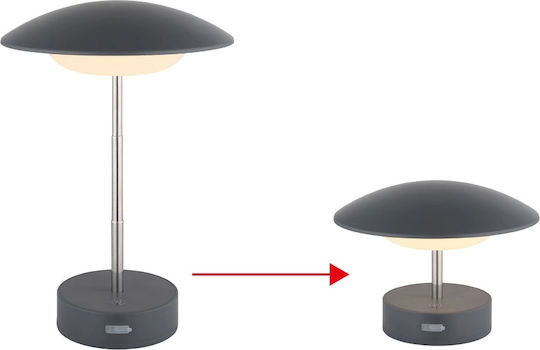 Globo Lighting Διακοσμητικό Φωτιστικό LED Θερμό Λευκό 3000K