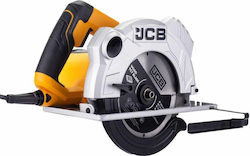 JCB JCB-CS1500-E Δισκοπρίονο 1500W JCB JCB-CS1500-E Δισκοπρίονο 1500W
