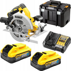 DEWALT Δισκοπρίονο 18V