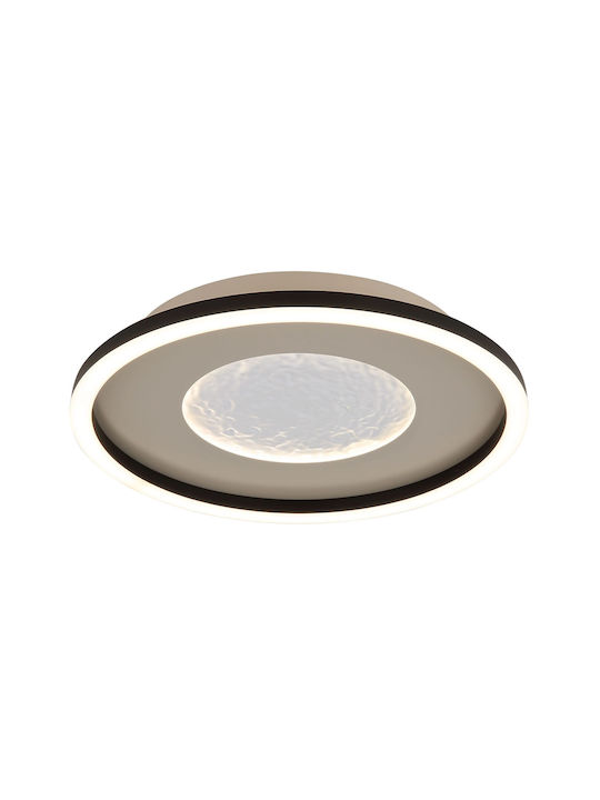 Globo Lighting Deckenleuchte Gray