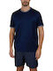 T-Shirt Blue