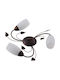 Globo Lighting Ceiling Mount Light Bronze