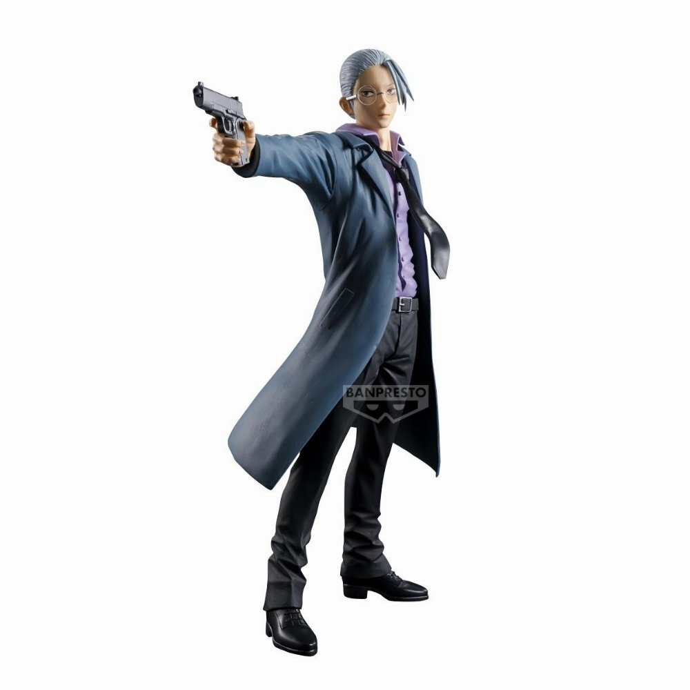 サカモトデイズ　SAKAMOTO DAYS VIBRATION STARS 篁 SAKAMOTO DAYS VIBRATION STARS-篁-│株式会社BANDAI SPIRITS