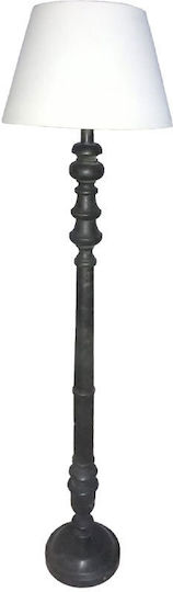 InTheBox Lampă de Podea Î163cm. Negru