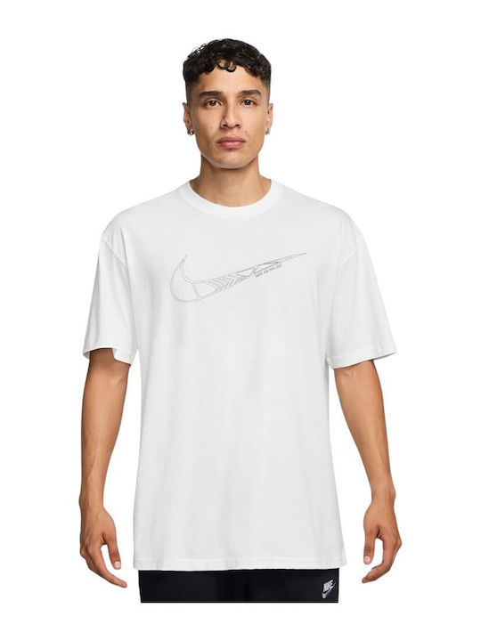 ■Nike■ Sportswear T-shirt M White HJ0773100 HJ0773-100 ☆Nike☆ Sportswear T-shirt M White HJ0773100 HJ0773-100