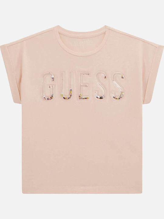 Guess Coral