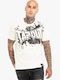 T-Shirt White