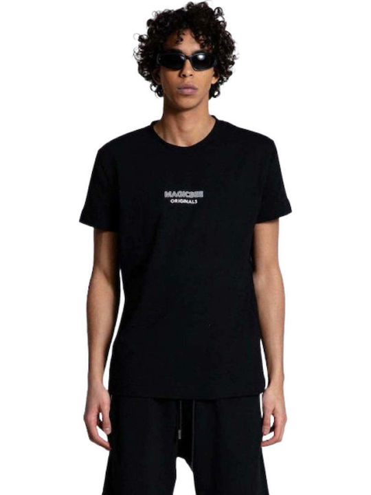 Magic Bee T-shirt Black