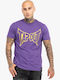 T-shirt Lilac