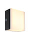 Globo Lighting Lumină de Perete Negru