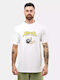 T-shirt White