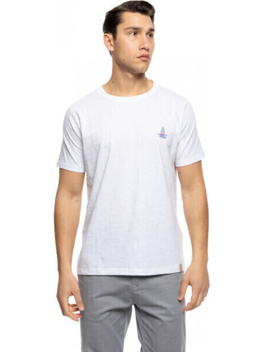 T-shirt White