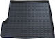Постелки за Багажник 1бр от Маркуч за BMW X3 2004-2010 Черни