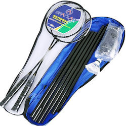 Set Badminton Spartan