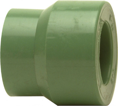 Banninger Geschweißter Reduzierstück Φ125 X 110 Ppr Banninger