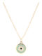 Ardika Charm from Gold Plated Steel