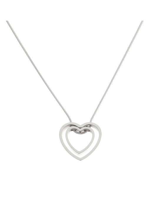 Ardika Charm από Ατσάλι Ardika Charm από Ατσάλι