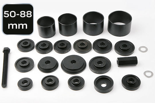 Bearing Bushing Installation Removal Set 22 Piece Set