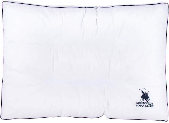 Greenwich Polo Club 2350 Microfiber Ανατομικό 50x70x5cm Greenwich Polo Club 2350 Microfiber Ανατομικό 50x70x5cm