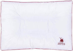 Greenwich Polo Club 2349 Microfiber Ανατομικό 50x70x5cm