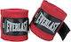 Everlast 305см Червени Дишащи Солидни Боксови Л...
