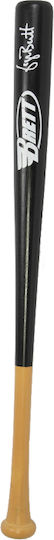 Wooden Baseball Bat Senior 80 Cm Brett