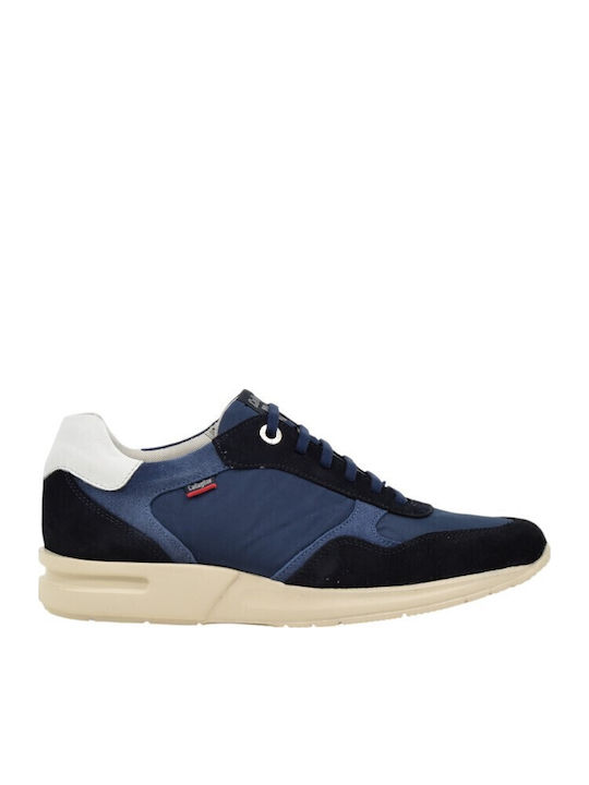 Callaghan Sneakers Azul Marino