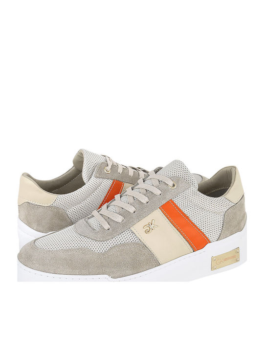 GK Uomo Ανδρικά Sneakers Crestel