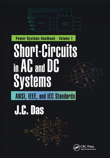 Short-circuits In Ac And Dc Systems - Taylor & Francis Ltd