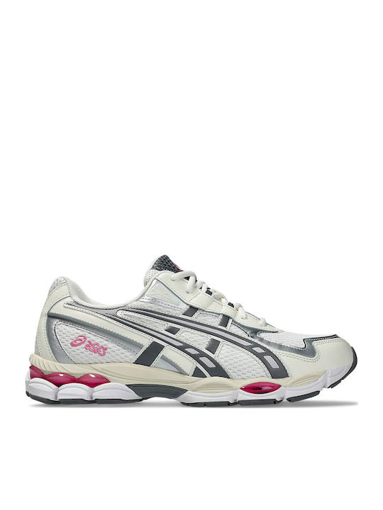 Gel-NYC Γυναικεία Sneakers Λευκό