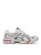 Gel-NYC Γυναικεία Sneakers Λευκό