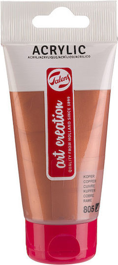Ακρυλικό Art Creation 75 Ml Talens 805 Copper