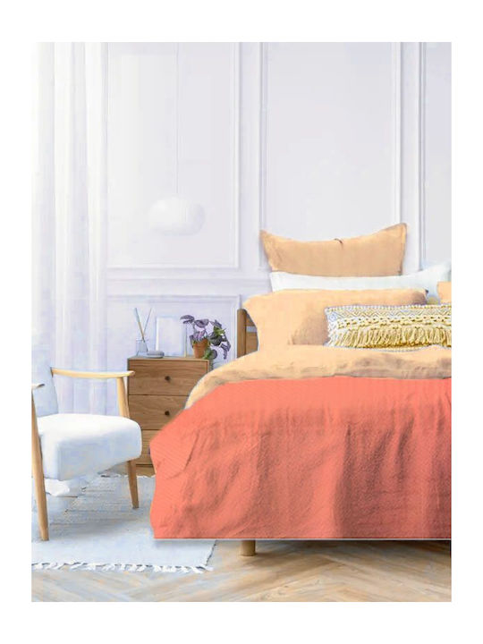 Ariete Duvet Cover Set Cotton Queen with 2 Pill...