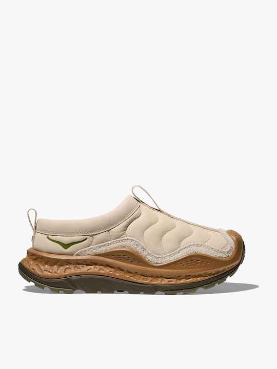 HOKA Ora Primo Herren Sneakers Beige
