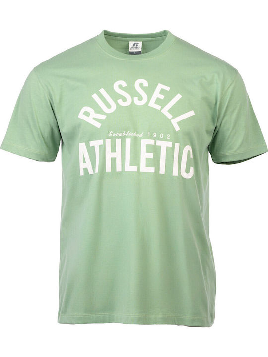 Women's T-shirt Green