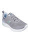 Air Dynamight Sneakers Light Grey Blue