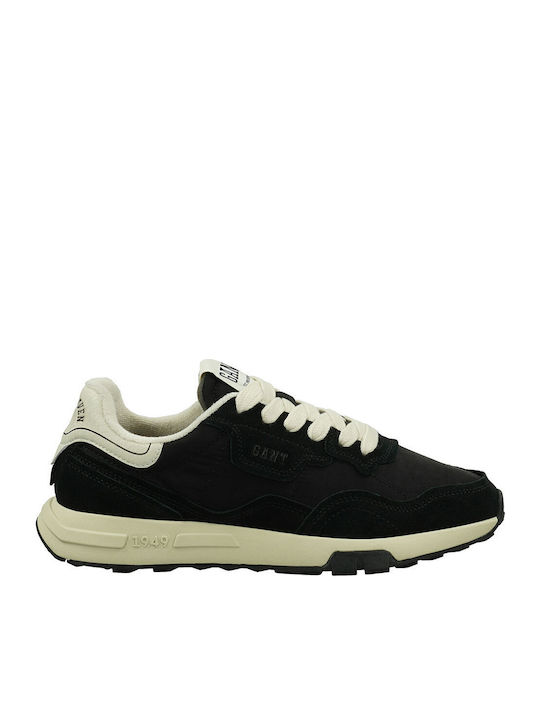 Youtron Adidași Pentru Bărbați Negri