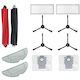 Spare Parts Set 12 Pieces for Roborock Robot Vacuum Cleaner